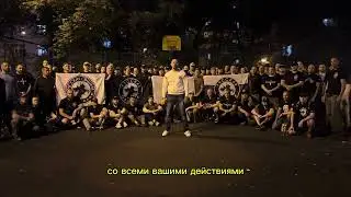 Русская Община ЮВАО Москвы Поддержала Выступление Александра Бастрыкина