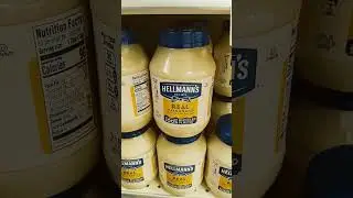 Fake or Real Mayo
