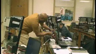 Electrical-Electronics Technology