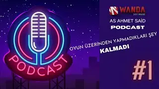 Eleştirel PODCAST #1 // Sert Konuştum!! (Wanda Hakkında)