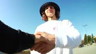TAKE IT EASY | EP 2