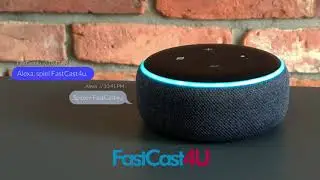 Radio Skill für Amazon Echo Smart Speaker