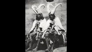 Hopi Ant People
