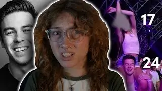 Cody Ko Dated a (DIFFERENT) *17 Year Old*!!!