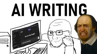 AI Writing