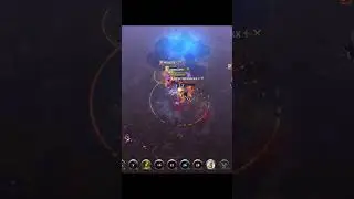How To Clap 6 People With Battle Axe! 