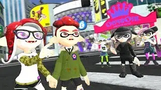 [Splatoon GMOD] Civ's Story Pt. 2
