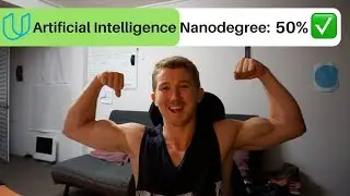 Finishing Term 1 of Udacity's Artificial Intelligence Nanodegree | Learning Intelligence 13