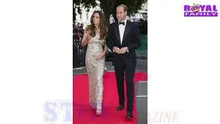 The Most Glamorous Dresses Kate Middleton's Ever Worn