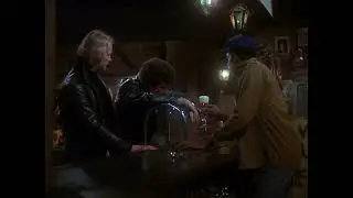 Starsky And Hutch - are they yknow??