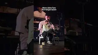 Na das hat ja gut geklappt #montez #fieber #piano