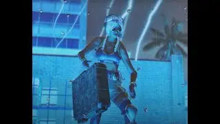 WARFACE EDIT - Капли💜