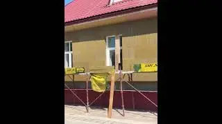 Lucrări edilitare în comuna Ciclova Română (I)