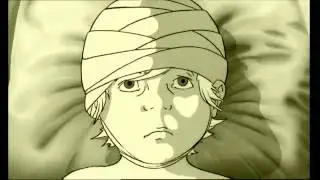 #NecroPolo Les Maîtres du temps / Time Masters / Az idő urai (tribute to...)