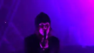 HIM - Heartache Every Moment (30.12.17, Pakkahuone)
