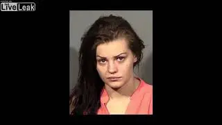 Fugitive 21 year old woman who ran over and kill a manicurist over a $35usd bill is a