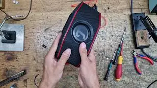 Teufel Bluetooth  Speaker  Repair , Bluetooth  Lautsprecher  Reparatur
