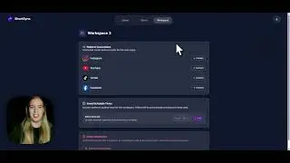 How to Manage Multiple Brands with Workspaces? | ShortSync DEMO