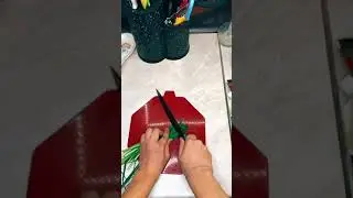 ЛЕПЁШКА С ВЕТЧИНОЙ И СЫРОМ ЗА 5 МИНУТ😍