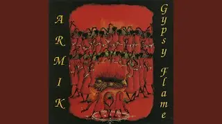 Gypsy Flame