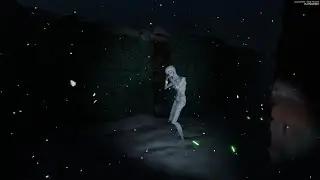 Labyrinthine case files with friends. (unedited stream footage)