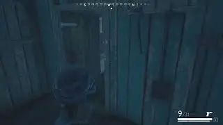When you're bad at pvp but still win