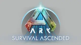 Ark Survival Ascended, #39.(Beelzebufo Breeding).