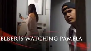 Elber İs Watching Pamela - My Stepmom Erotic Model Special Scenes