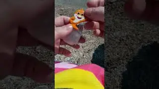 Бэби Шарк. #unboxing #asrm #toys #распаковка #surprised #сюрприз #шоколадныеяйца #unboxing #