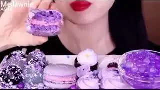 ASMR MUKBANG VIDEO NEW 2021 KOREAN VIDEO