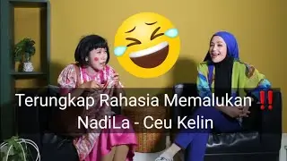 Salahkan Aku - Nadila | Rahasia Paling Memalukan ‼ The Star Project Poscast #4