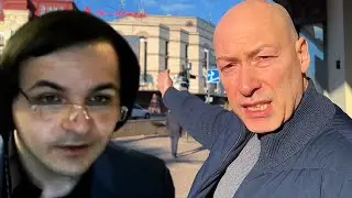 Жмиль смотрит: Гордон обратился к Путину, Зеленскому и российским матерям