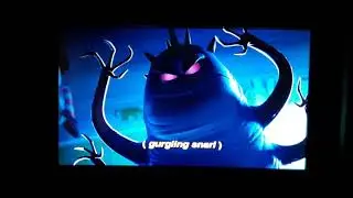 Monsters, Inc. (2001) Monster in the Closet (20th Anniversary Special)