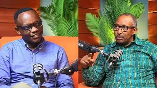 Twahanaga bisous abarimu bagafuha!/Nafashe mu ntoki ibaruwa y’ubwegure bwa Perezida!//Tite Gatabazi