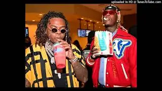 (FREE) Young Thug Type Beat - 