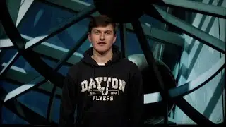 Student Spotlight: Reed Dowling