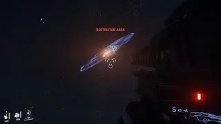 Star Citizen 3.16.1 - NPC Ambush -