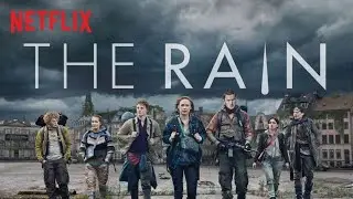 Trailer The Rain   Stagione 3 dal 06 agosto 2020 su Netflix