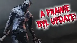 ⚡ COO? PRAWIE WYSZEDŁ UPDATE?⚡ DBD /PLAGA
