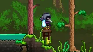 Acessórios INÚTEIS no Terraria…