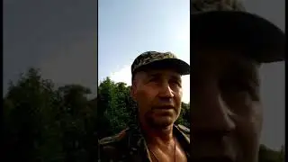 Засечная черта 16 в. Ров и вал.