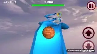 Ball Coaster 3D Android Gameplay