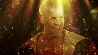 Just Close Your Eyes (Christian Cage Titantron) - SunoAI Cover