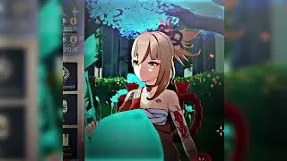 Dararari | Genshin Impact | Yoimiya