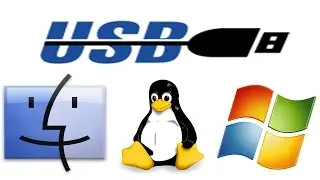 How to Make Bootable USB from ISO/IMG file  in | Mac OS | Linux | Windows | 2016