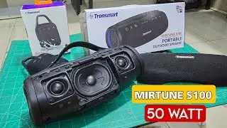 Tronsmart Mirtune S100 50 watt