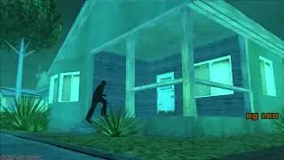 GTA San Andreas - Gold Collection #6 OG Loc