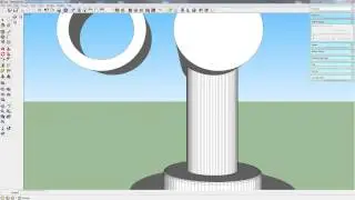 Sketchup 8 Workflow_04 - Vola Eingriffmischer 471