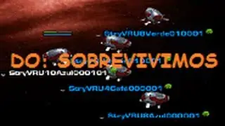 Dark Orbit Sobrevivimos 6 años [Subtitle]