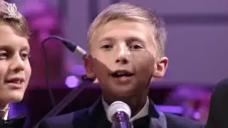 Познакомьтесь, это Миша! - песня из м/ф 